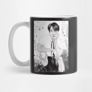 Seokjin ~ Despair ~ Mug